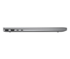 HP Envy x360 2-in-1 convertible copilot+, laptop, Intel Core Ultra 7 155U met geïntegreerde AI, 16 inch OLED-touchscreen, 16 GB RAM, 1 TB SSD, geïntegreerde Intel grafische kaart, Windows11, QWERTZ