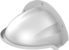 Hikvision DS-1250ZJ Beschermdak voor Bewakingscamera - Wit