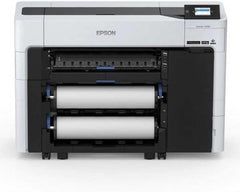 Epson SC-T3700E 24p Enkele rol noPS