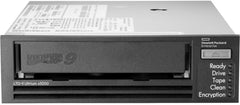 HPE StoreEver LTO-9 Ultrium 45000 Interne Tapedrive - SAS (BC040A)