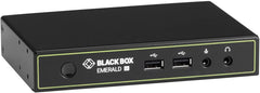 Black Box Emerald SE EMD2000SE-R DVI KVM-over-IP Ontvanger