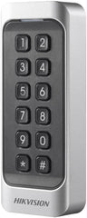 Toegangscontrole Hikvision DS-K1107AMK Zilver