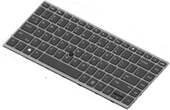 HP L14377-091 Draadloos Toetsenbord - Compact met Verlichting voor PC & Mac