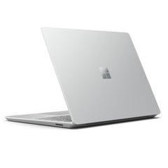 Microsoft Surface Laptop Go 3 (12,45 inch Intel Core i5, 8 GB RAM, 256 GB SSD - Platina, Windows 11)