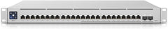 Ubiquiti UniFi USW-Enterprise-24-PoE Managed Switch met 2.5G & SFP+
