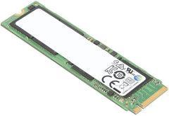 Lenovo 512GB M.2 2280 PCIe 3.0 x4 NVMe SSD (FRU 00UP437)