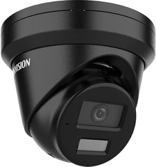 Hikvision Pro Series met AcuSense DS-2CD2346G2H-IU (2,8 mm)(eF)/Black・IP-beveiligingscamera, buiten, bekabeld, multi, 120 dB, plafond/muur (311325041)