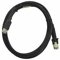 Datalogic ADC USB-kabel, straight., 2 meter