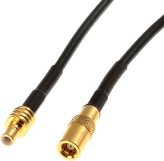 DELOCK HF SMB-stekker > SMB-bus > 3 m