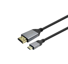 USB-C to HDMI Cable 5m Black ., W126759828