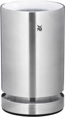 WMF Ambient Wijn- en Champagnekoeler - Cromargan RVS met LED-verlichting