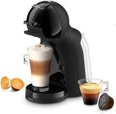 Krups NESCAFÉ Dolce Gusto Mini Me 2 KP1438NL Capsulemachine - Piano Black