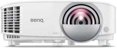 BenQ XGA 1024 X 768 PROJ, wit, één maat