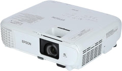 Epson EB-W49 WXGA 3LCD Zakelijke Projector - 3800 Lumen