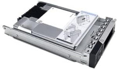 Dell 960GB SATA Mixed Use SSD 6Gbps 2.5" in 3.5" Carrier (345-BECI)