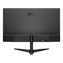 AOC 24B1H - 24 inch FHD-monitor (1920x1080, 60 Hz, VGA, HDMI) zwart