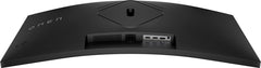 HP OMEN by HP OMEN by 34 inch WQHD 165Hz Curved Gaming Monitor - OMEN 34c