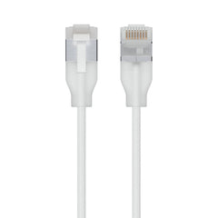 Ubiquiti UniFi Cat6A RJ45 Patchkabel - 12 Meter - Wit