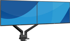 iiyama DS4002C-B1 Ergonomische en ruimtebesparende houder voor monitoren tot 32" (80 cm)