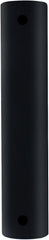 B-Tech BT7850-050 Verlengbuis Ø50 mm - 0,5 m - Zwart (BT7850-050/B)