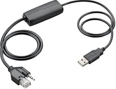 Plantronics APU-75 EHS Kabel - Elektronische Haakschakelaar Adapter