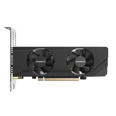 Gigabyte GeForce RTX 3050 OC (6 GB GDDR6/PCI Express 4.0/MHz/MHz)