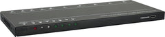 VivoLink 4x1 HDMI Switch - 4K @ 60Hz - 4 Poorten HDMI Schakelaar