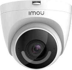 Imou Turret IPC-T26EP Wifi Beveiligingscamera - Full HD 1080p - Buiten