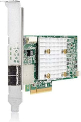 Hewlett Packard Enterprise SmartArray P408e-p SR Gen10 RAID Controller PCI Express 3.0 12 Gbit/s