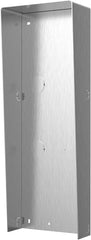 Hikvision DS-KABD8003-RS3/S Regenkap voor Video-Intercom (3 Modules)