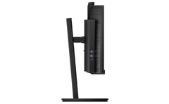 Philips P Line 346P1CRH/00 LED display 86,4 cm (34") 3440 x 1440 Pixels UltraWide Quad HD Zwart