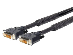PRO DVI-D ARMOURING CABLE ., PRODVIAM10