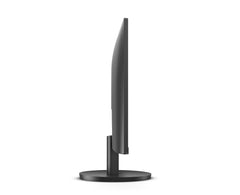 AOC 27B3CA2-27 Zoll FHD Monitor, Lautsprecher (1920x1080, 100 Hz, HDMI, USB-C (65 W PD), USB Hub) schwarz