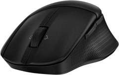 HP 685 Comfort Dual-Mode Draadloze Muis - Zwart