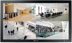 AG Neovo QX-55 Professioneel 55 inch 4K UHD Zakelijk Display