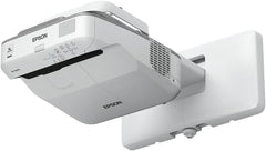 Epson EB-685W Ultra Short Throw Projector - WXGA - 3500 Lumen