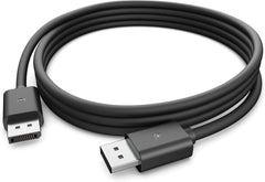 Dell DisplayPort 1.4 Kabel - CB325D / W129112419 - Zwart