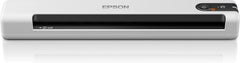 Epson B11B252402 Workforce Ds-70 Mobiel Zakendoen Scanner