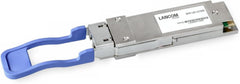 LANCOM SFP-LR-LC100 QSFP28 Transceiver Module - 100 Gbps, 10 km (60205)
