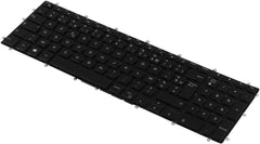 Dell Vostro 1400/1500 Laptop Toetsenbord Zwart