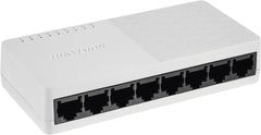 Hikvision DS-3E0508D-O 8-Poorts Gigabit Unmanaged Switch