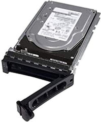Dell 400-AJQD 1.2TB 10K RPM SAS 12Gb/s 2.5" Hot-Plug Harde Schijf