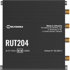 Teltonika RUT204 CAN-BUS LTE Router (RUT2040AAAA0)
