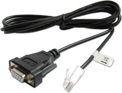 APC RJ45 seriële kabel voor Smart-UPS LCD-modellen 2M