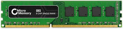 CoreParts 4GB DDR3 1333MHz DIMM Desktop Werkgeheugen (MMKN001-4GB)