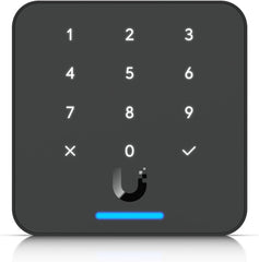 Ubiquiti UniFi Access G3 Reader Flex Zwart (UA-G3-FLEX-B)