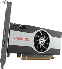HP AMD Radeon RX 6400 4 GB DP+HDMI GFX