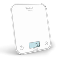 Tefal Optiss BC50U0 Digitale Keukenweegschaal - 5 kg - Wit