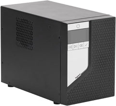 Legrand Keor SPE Tower UPS - 1000 VA / 800 W - 8x IEC C13