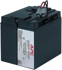 APC RBC7 Vervangende Batterij Cartridge voor UPS - o.a. SMT1500I & SUA1500I